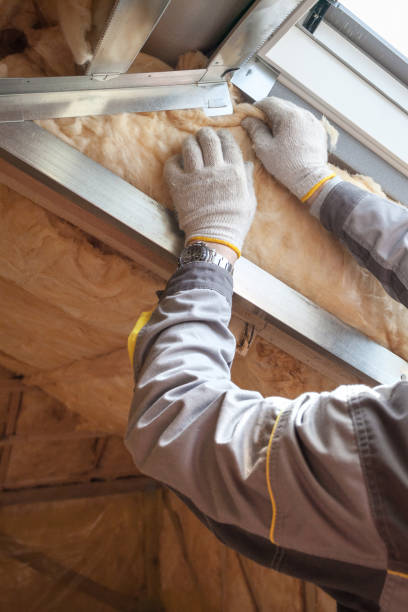 Trusted Brea, CA Insulation Experts